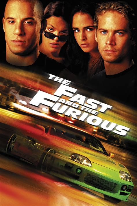 zifub|The Fast and the Furious (2001)